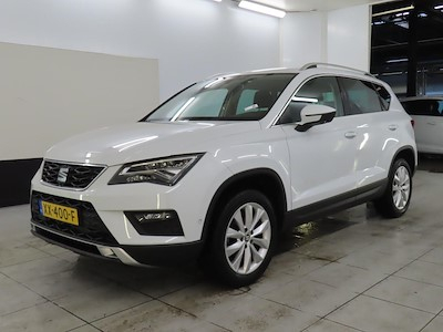 Seat Ateca 1.6 TDI Ecomotive Style Business Intense 5d