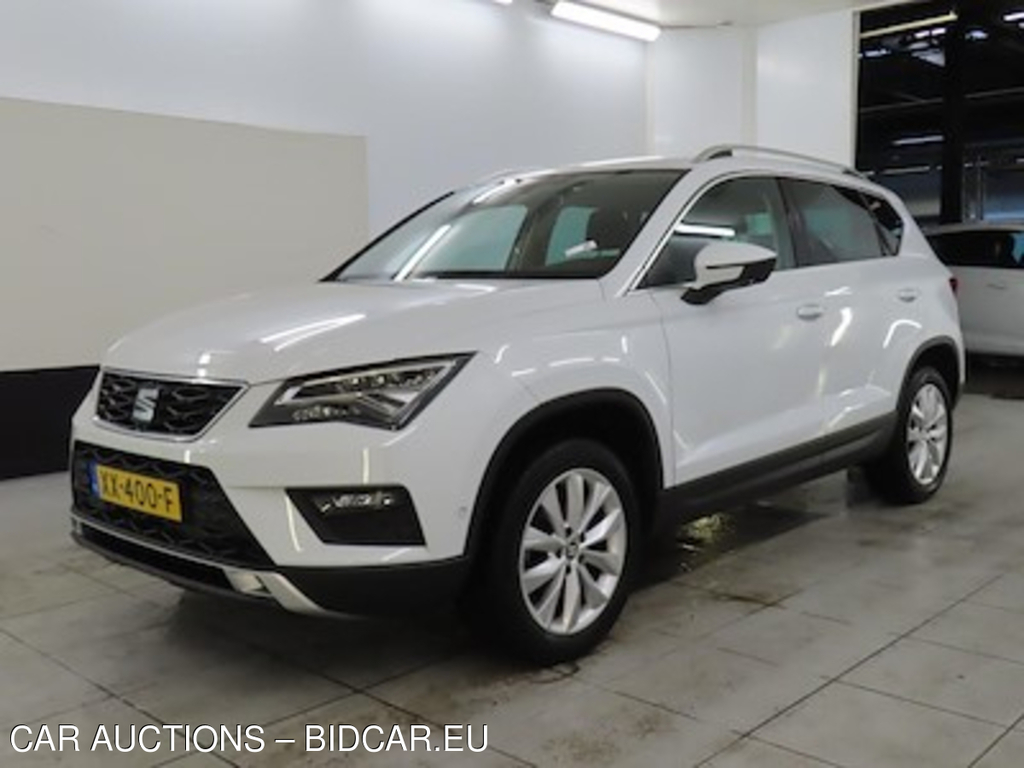 Seat Ateca 1.6 TDI Ecomotive Style Business Intense 5d