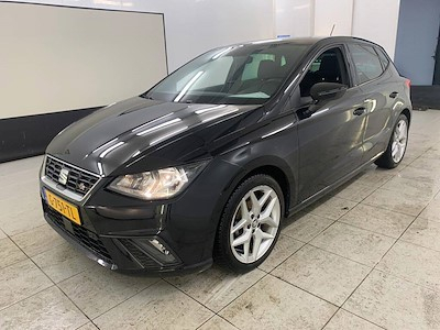 Seat Ibiza 1.0 TSI FR Business Intense