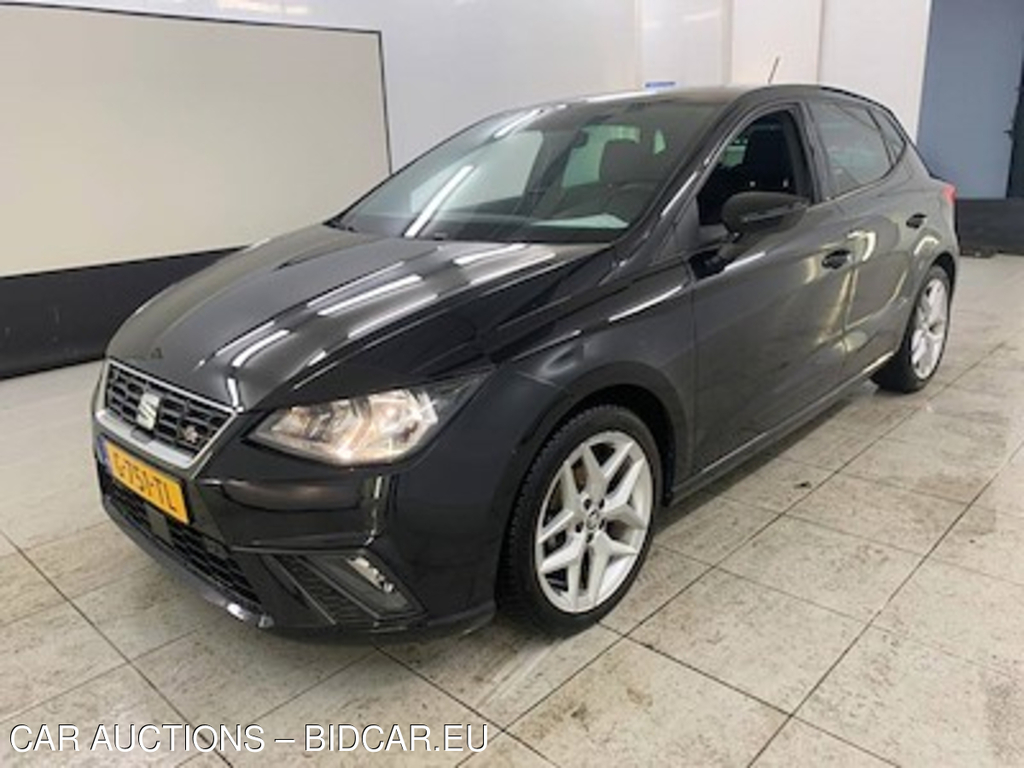 Seat Ibiza 1.0 TSI FR Business Intense