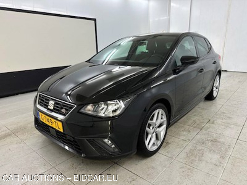 Seat Ibiza 1.0 TSI FR Business Intense