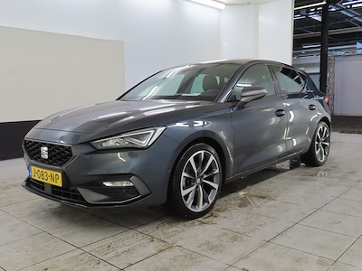 Seat LEON 1.5 TSI FR Launch Edition 5d