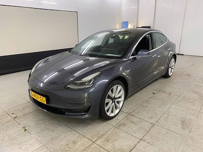 Tesla Model 3 Long Range Dual Motor AWD