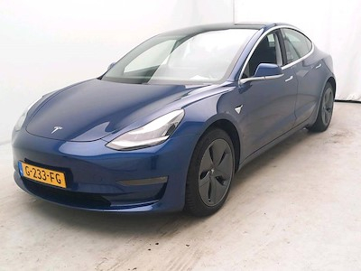 Tesla Model 3 Long Range Dual Motor AWD