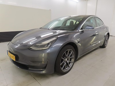 Tesla Model 3 Long Range Dual Motor AWD 4d