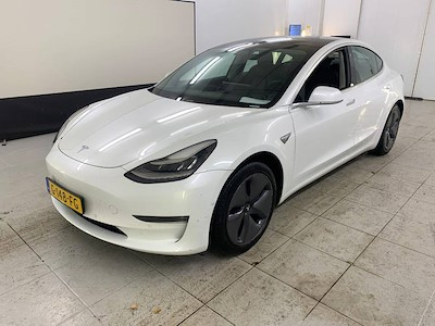 Tesla Model 3 Long-Range Dual Motor AWD