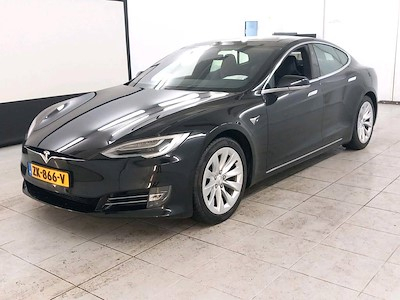 Tesla Model S 100 kWh D 422PK AWD S