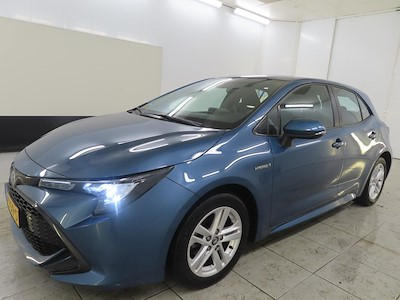 Toyota Corolla hatchback 1.8 Hybrid ActieAuto 5d Active