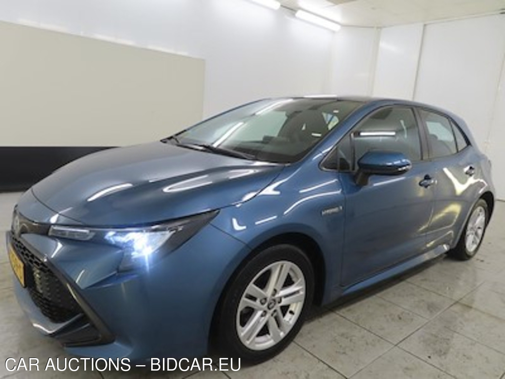 Toyota Corolla hatchback 1.8 Hybrid ActieAuto 5d Active