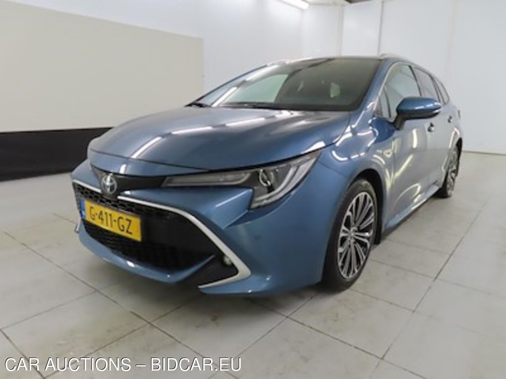 Toyota Corolla touring spor 1.8 Hybrid Executive 5d