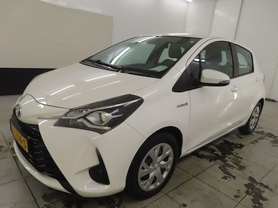 Toyota YARIS 1.5 Hybrid ActieAuto Automaat Active APL