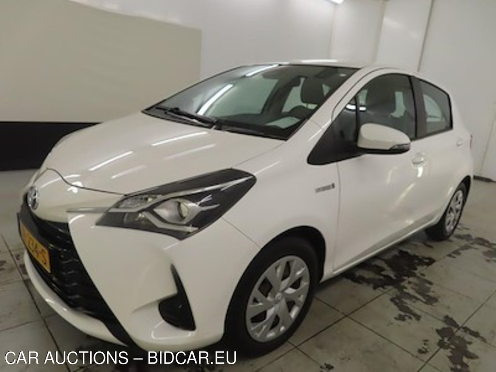 Toyota YARIS 1.5 Hybrid ActieAuto Automaat Active APL