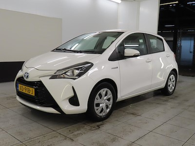 Toyota YARIS 1.5 Hybrid Active Automaat 5d