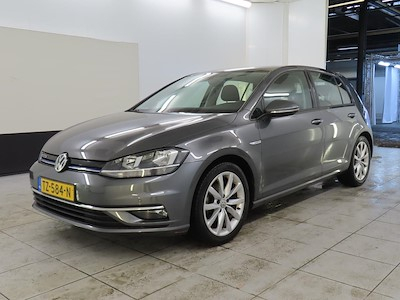 Volkswagen GOLF 1.5 TSI BlueMotion 96kW Highline 5d