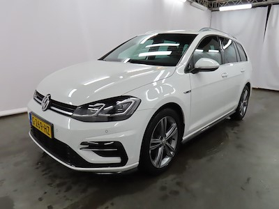 Volkswagen Golf variant 1.5 TSI 110kW Highline Business R 5d