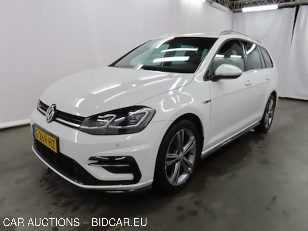 Volkswagen Golf variant 1.5 TSI 110kW Highline Business R 5d