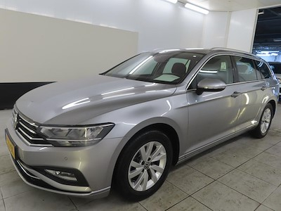 Volkswagen Passat variant 1.5 TSI 7-DSG Business 5d