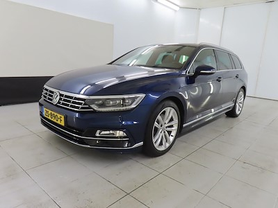 Volkswagen Passat variant 1.5 TSI 7-DSG Highline Business R 5d