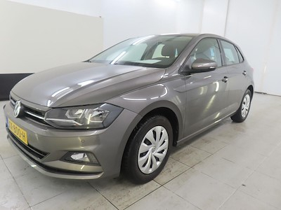 Volkswagen POLO 1.0 TSI 70kW 7-DSG Comfortline 5d