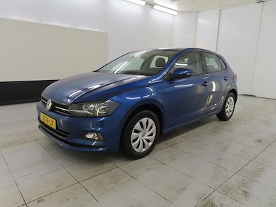 Volkswagen POLO 1.0 TSI 70kW ActieAuto 5d Comfortline APL