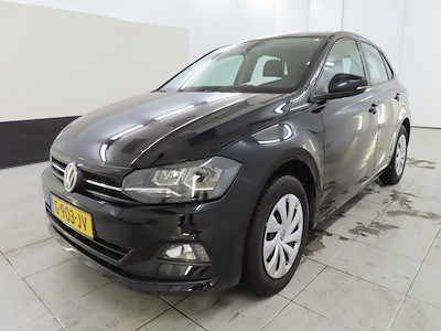 Volkswagen POLO 1.0 TSI 70kW Comfortline 5d