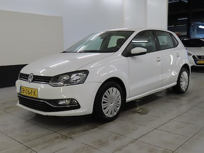 Volkswagen POLO 1.2 TSI 66kW 7-DSG Comfortline 5d