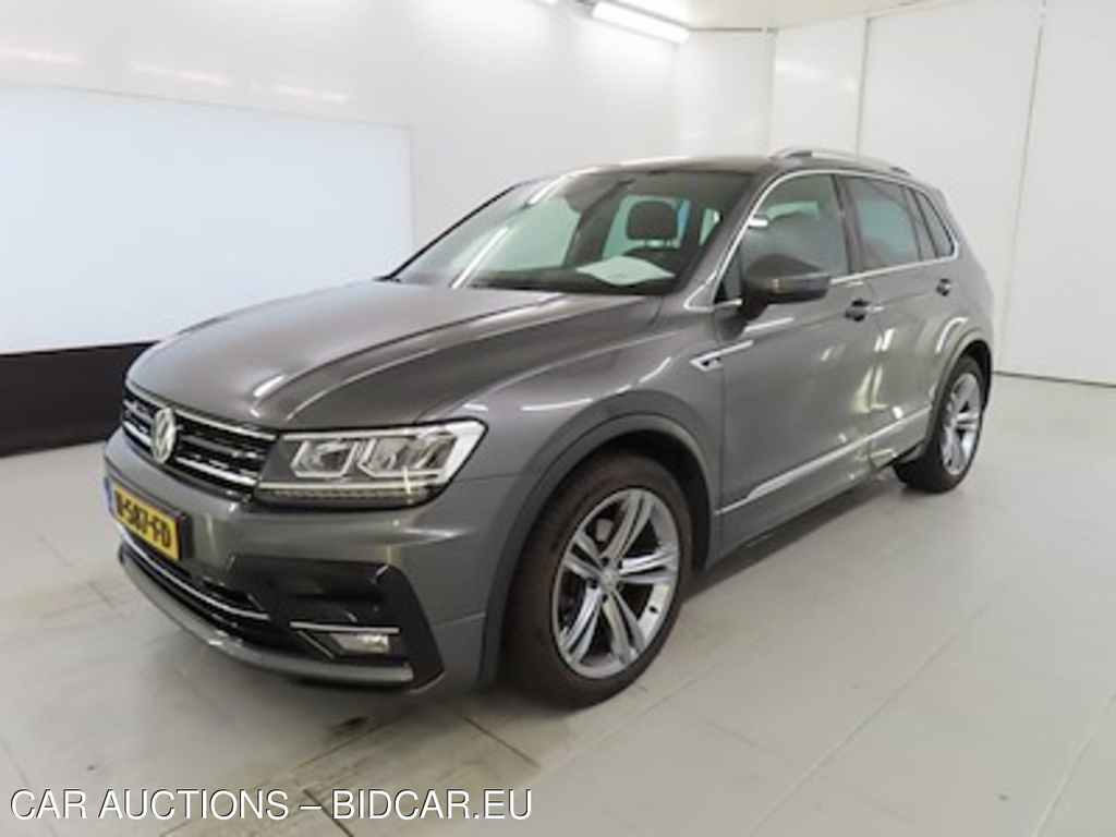 Volkswagen Tiguan 1.5 TSI ACT 110kW DSG Highline Bus. R 5d