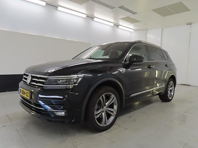 Volkswagen Tiguan allspace 1.5 TSI DSG Highline Business R 5d