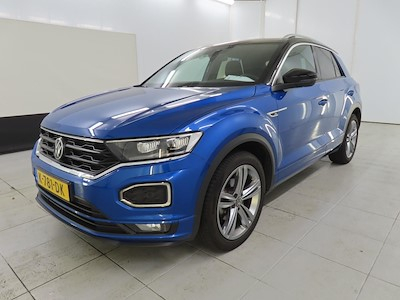 Volkswagen T-Roc 1.5 TSI 110kW Sport Business R 5d