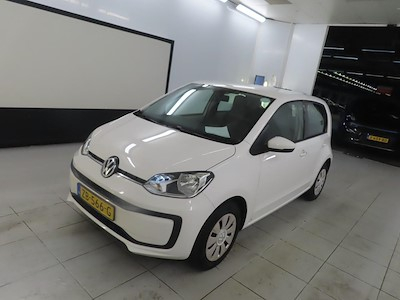 Volkswagen UP 1.0 44kW Move up! BlueMotion Technology 5d