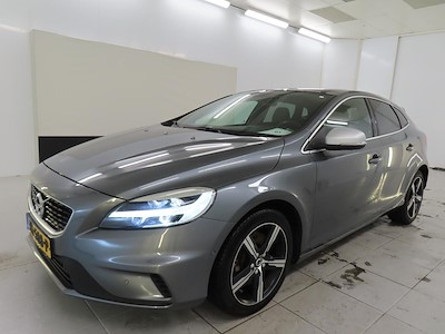 Volvo V40 T3 Geartronic Polar+ Sport 5d ActieAuto