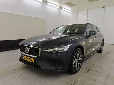 Volvo V60 B4 Automaat Core 5d