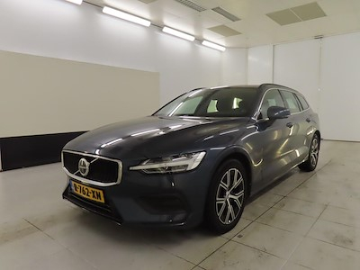 Volvo V60 B4 Automaat Core 5d