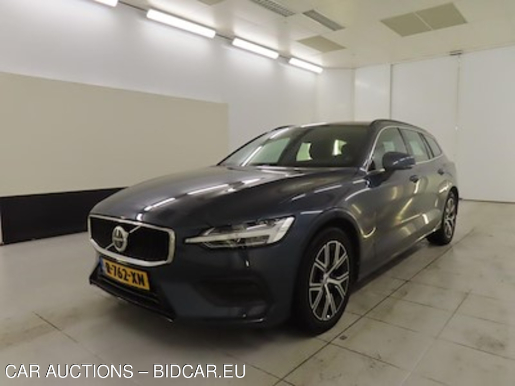 Volvo V60 B4 Automaat Core 5d