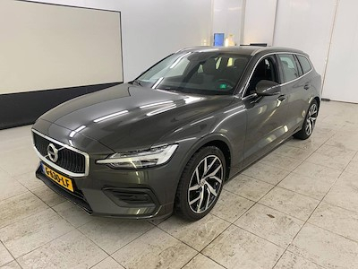 Volvo V60 T4 190pk Geartronic Momentum Pro