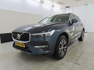 Volvo XC60 B5 Automaat Momentum Business 5d