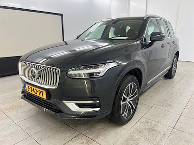 Volvo XC90 T8 AWD Plug-in hybrid Business Pro