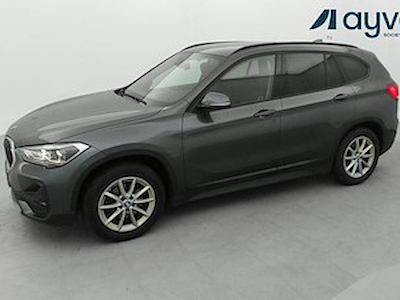 BMW X1 2.0 SDRIVE18D (110KW)