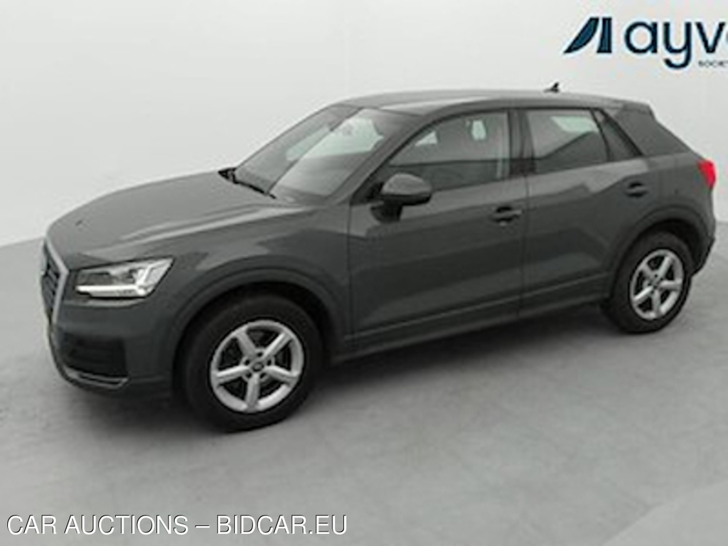 Audi Q2 30 TD S tronic eu6d-t. 116CV BUSINESS EDITION