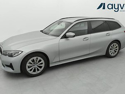 BMW 320i touring model advantage 184 CV Model Advantage Busniss Pack Driving Assistant