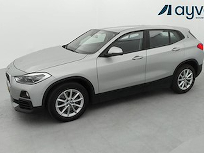 BMW X2 2.0 DA sdrive20 190CV BUSINESS PACK NAVI