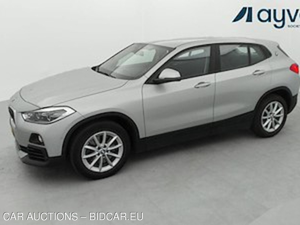 BMW X2 2.0 DA sdrive20 190CV BUSINESS PACK NAVI