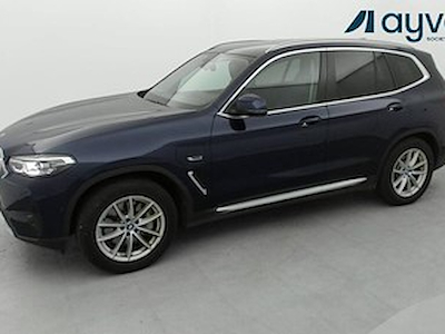 BMW X3 30e xdrive 184 CV BUSINESS PACK