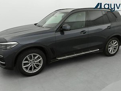 BMW X5 30d xdrive xline 265 CV Travel Pack, Innovation Pack, Business Pack Plus, 7 seats