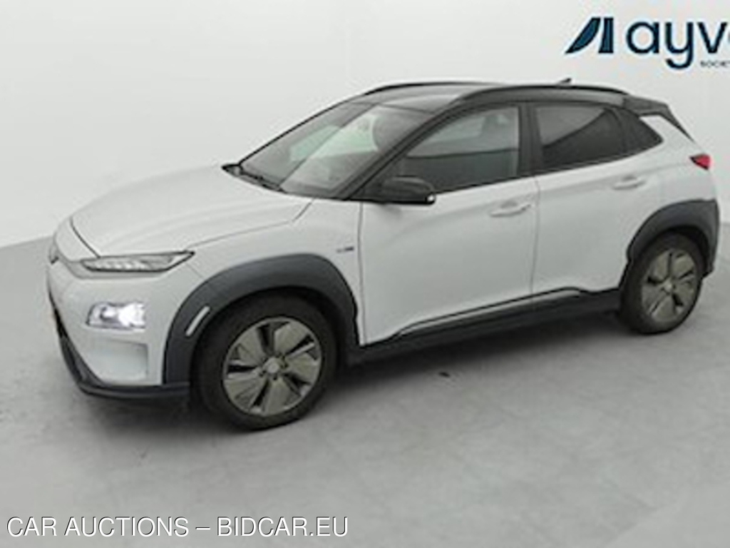 Hyundai Kona 64 khw sky 204 CV Efficiency pack