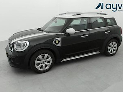 MINI Countryman SE 4wd 125 CV PHEV Connected Navigation