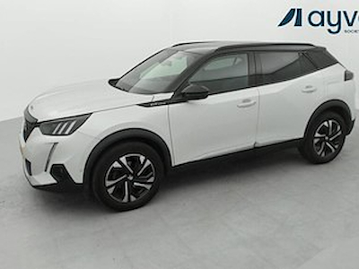 Peugeot 2008 1.5 bluehdi SS 101CV GT Line NAVI