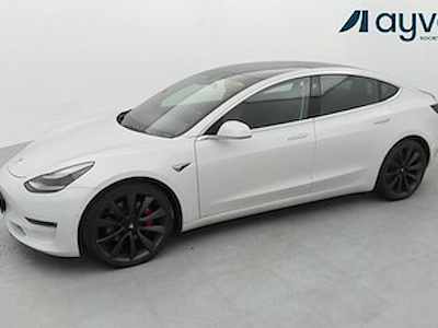 Tesla Model 3 75 kwh performance dua 490 CV 4WD