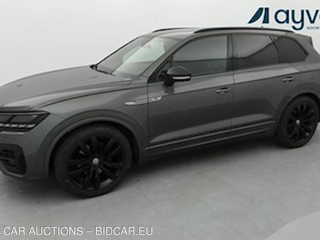 Volkswagen Touareg 3.0 tdi 4wd auto 231CV BUSINESS R-LINE NAVI