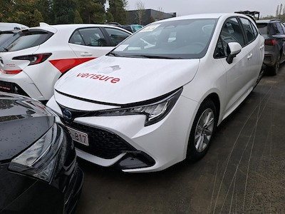 Toyota COROLLA 1.8 HYBRID DYNAMIC E-CVT